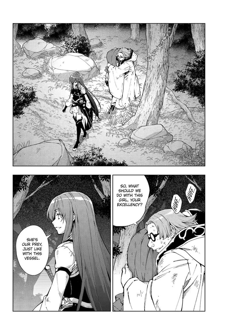 Senken No Majutsushi To Yobareta Kenshi 68 2