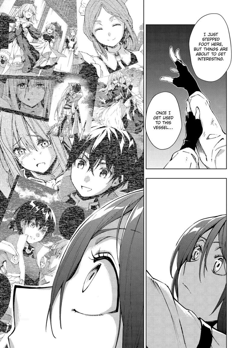 Senken No Majutsushi To Yobareta Kenshi 68 3