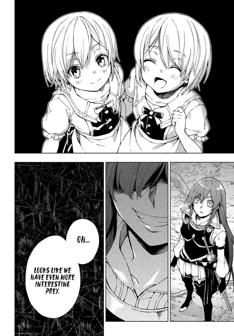Senken No Majutsushi To Yobareta Kenshi 68 4
