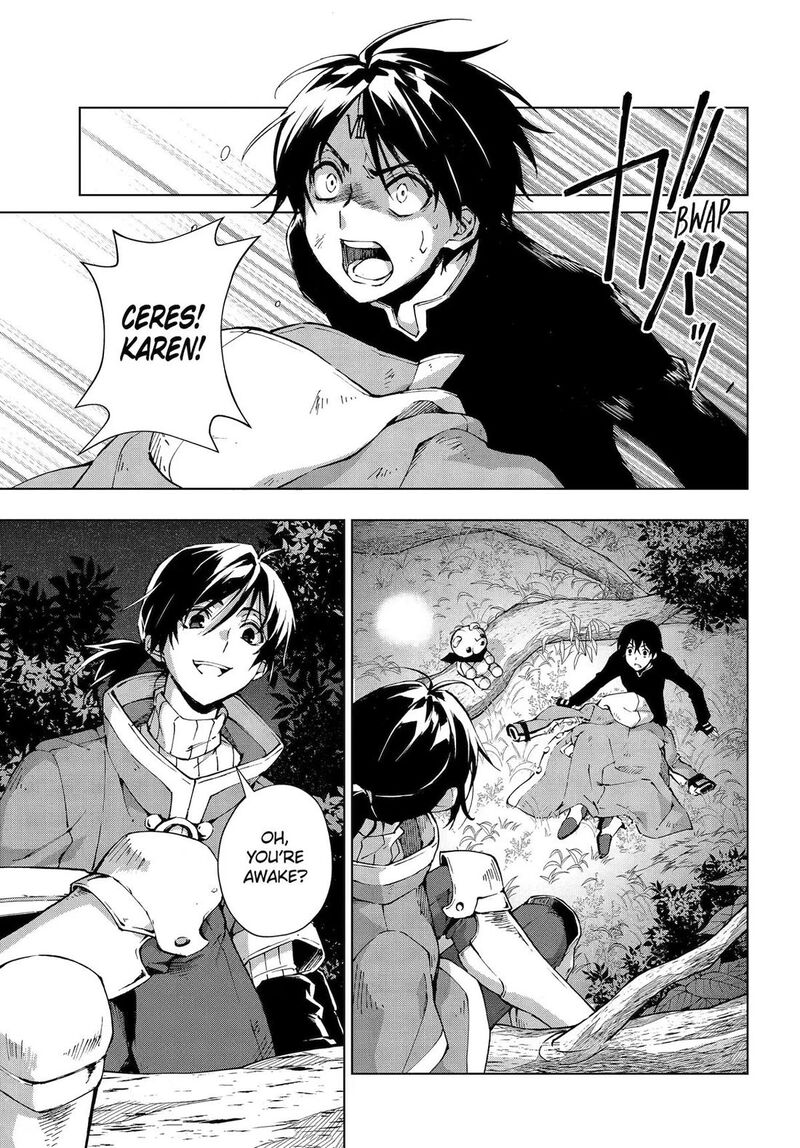 Senken No Majutsushi To Yobareta Kenshi 68 5