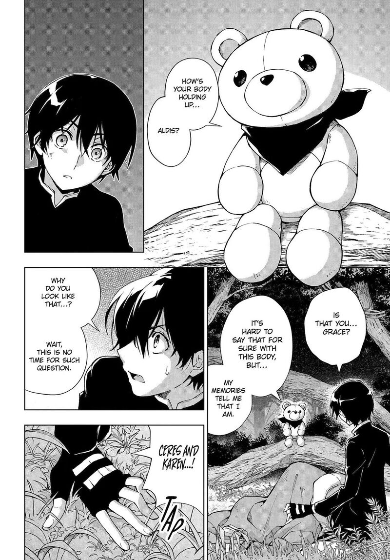 Senken No Majutsushi To Yobareta Kenshi 68 6