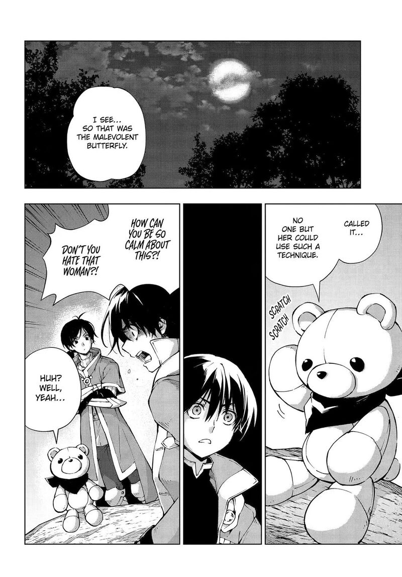 Senken No Majutsushi To Yobareta Kenshi 68 8