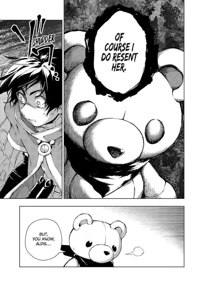 Senken No Majutsushi To Yobareta Kenshi 68 9