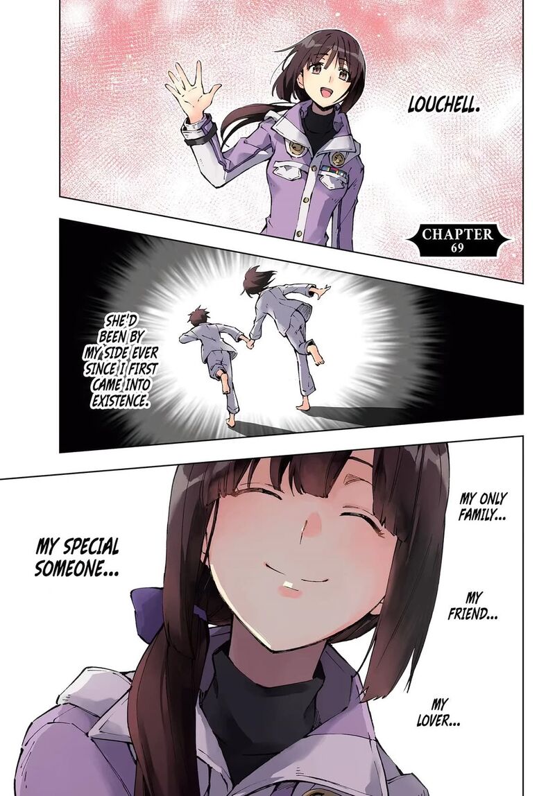 Senken No Majutsushi To Yobareta Kenshi 69 1