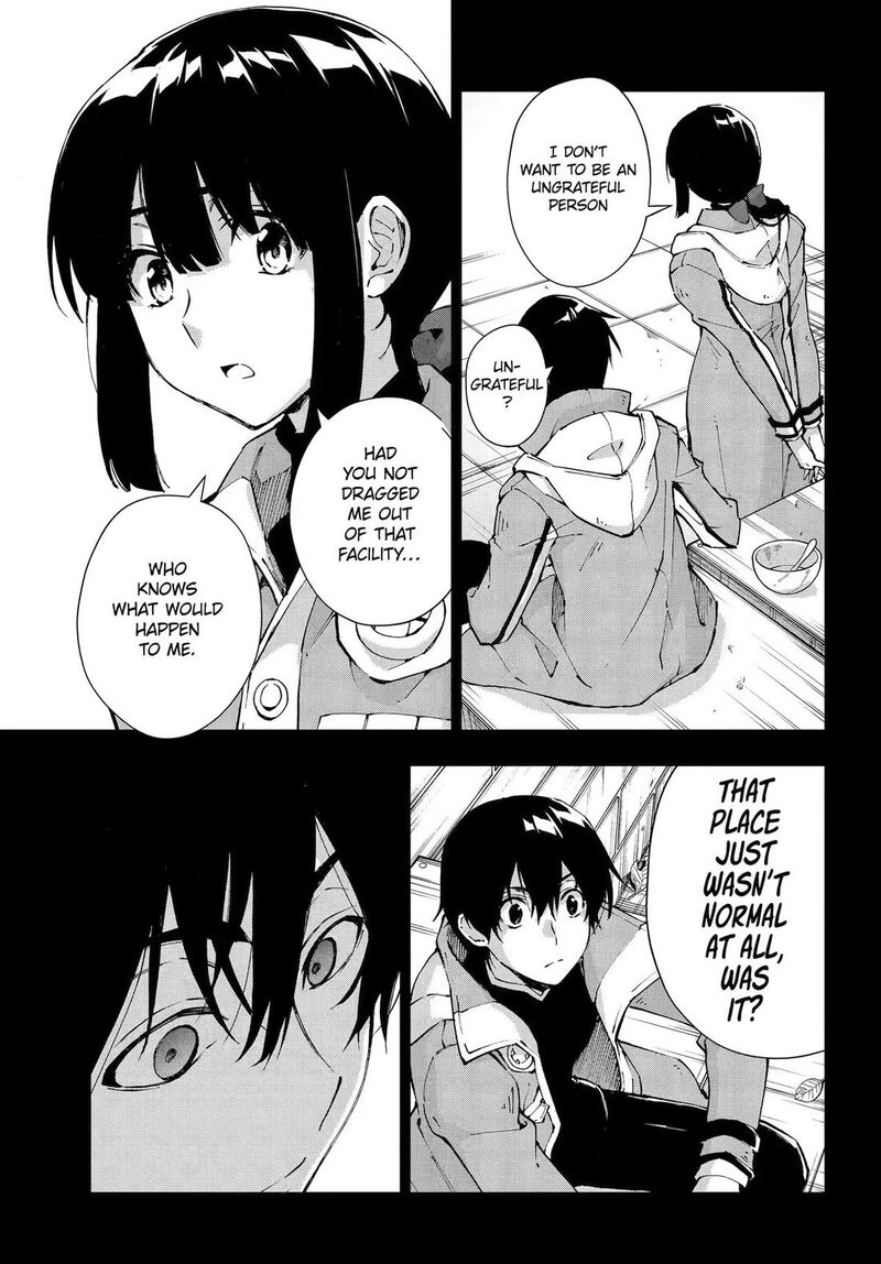 Senken No Majutsushi To Yobareta Kenshi 69 10