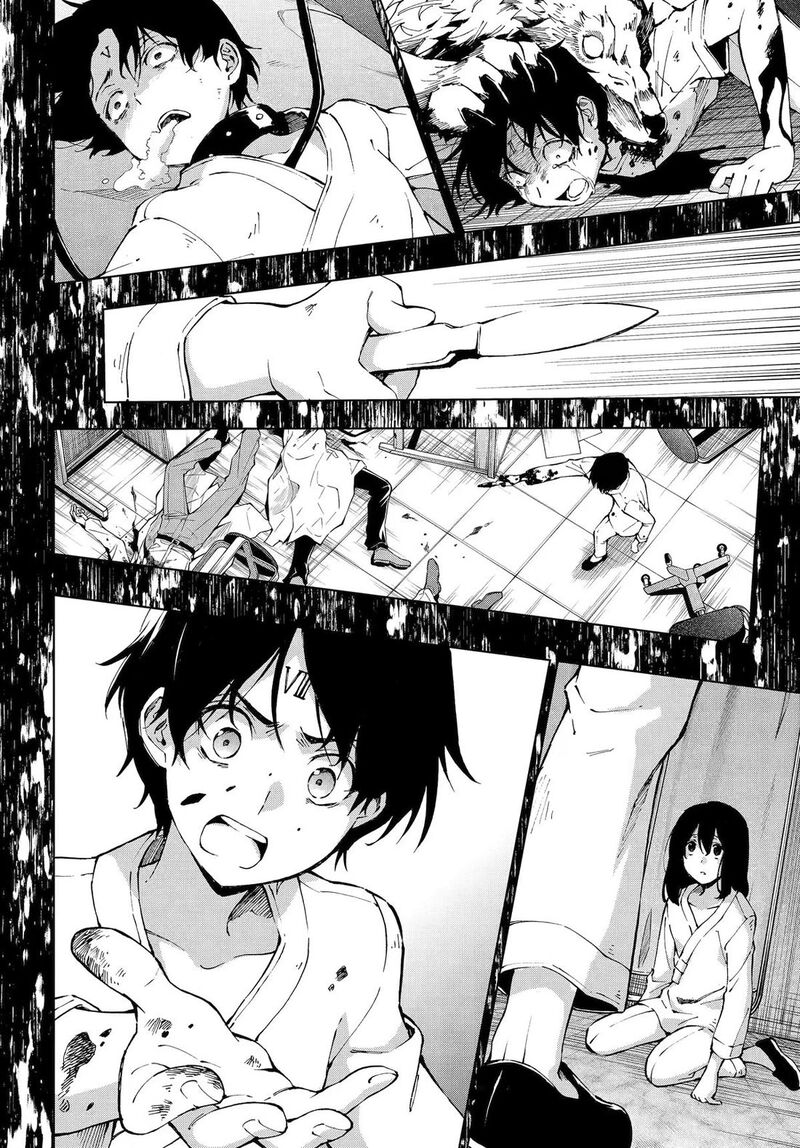 Senken No Majutsushi To Yobareta Kenshi 69 11