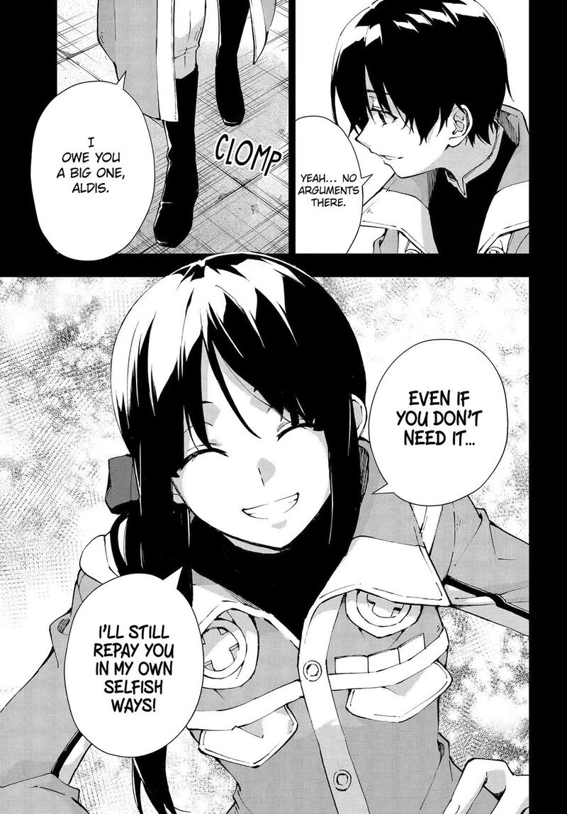 Senken No Majutsushi To Yobareta Kenshi 69 12