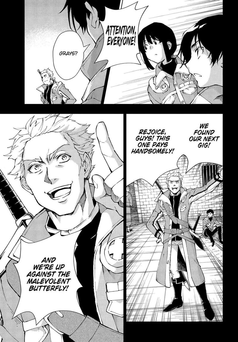 Senken No Majutsushi To Yobareta Kenshi 69 14