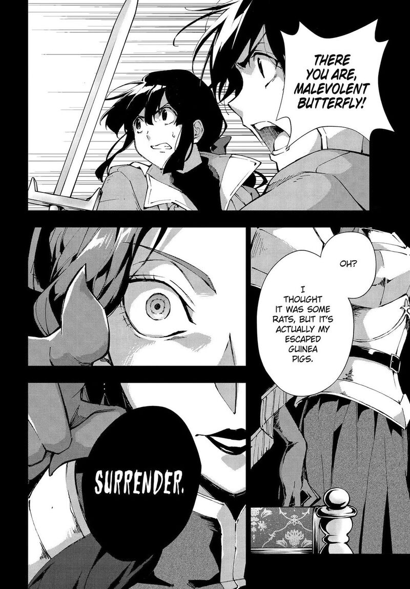 Senken No Majutsushi To Yobareta Kenshi 69 21