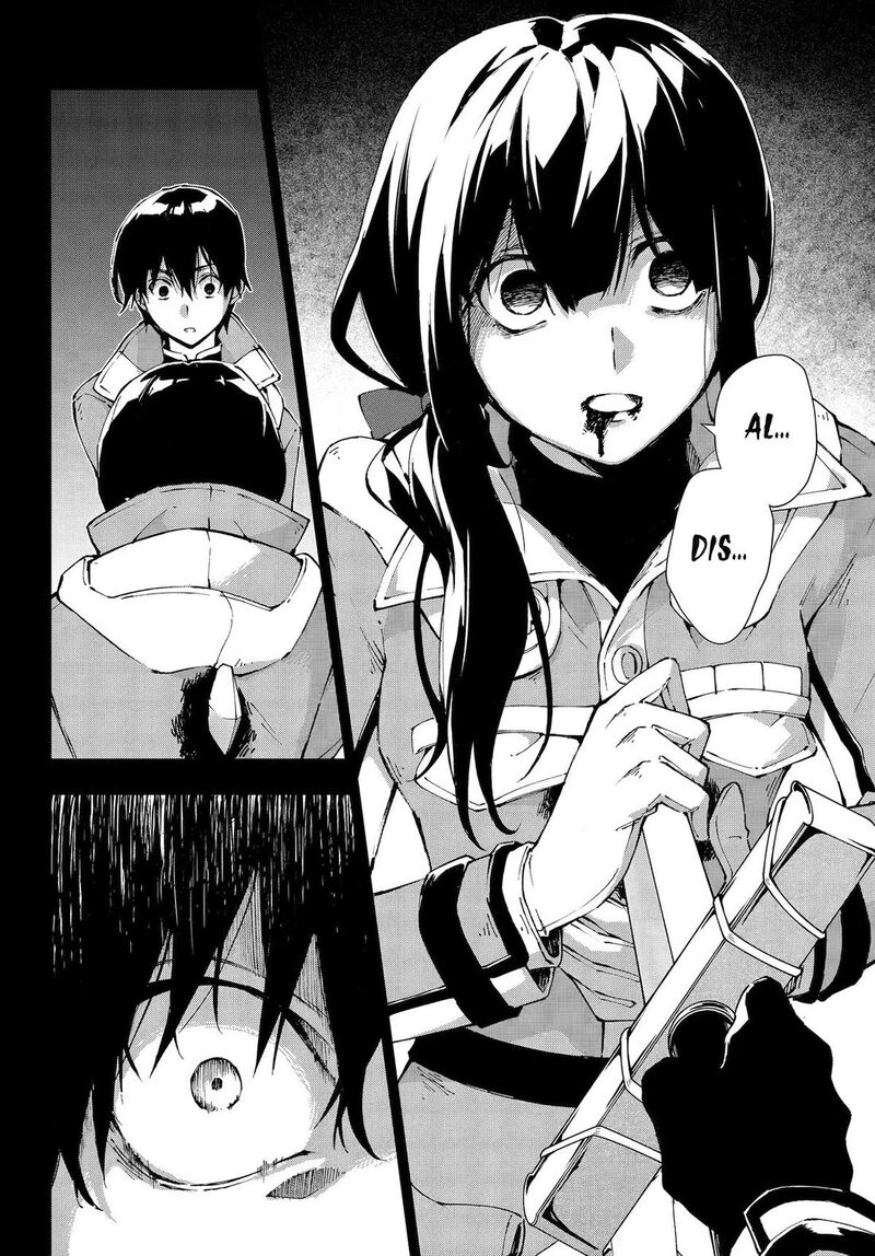 Senken No Majutsushi To Yobareta Kenshi 69 23