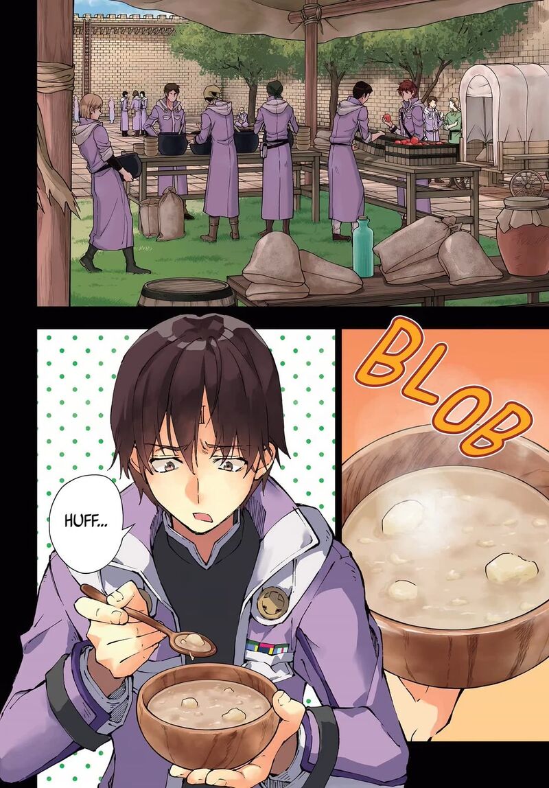 Senken No Majutsushi To Yobareta Kenshi 69 3