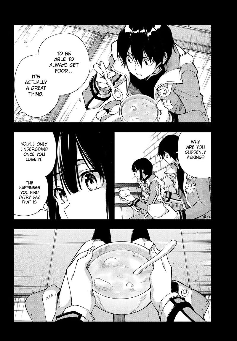 Senken No Majutsushi To Yobareta Kenshi 69 5