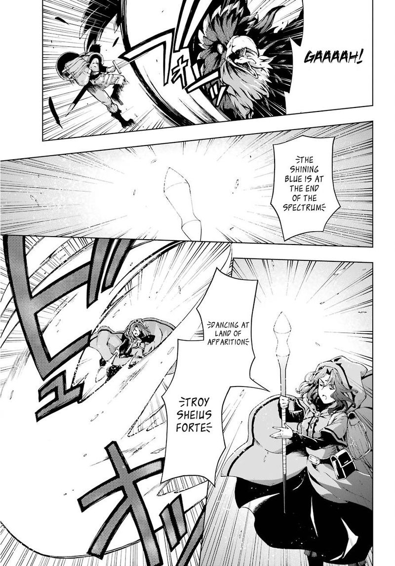 Senken No Majutsushi To Yobareta Kenshi 7 10