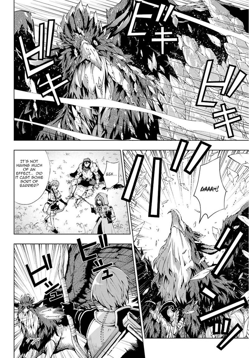 Senken No Majutsushi To Yobareta Kenshi 7 11