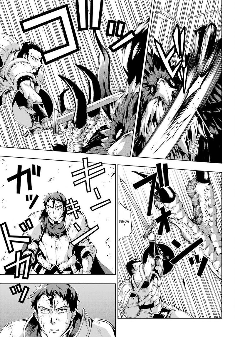Senken No Majutsushi To Yobareta Kenshi 7 12