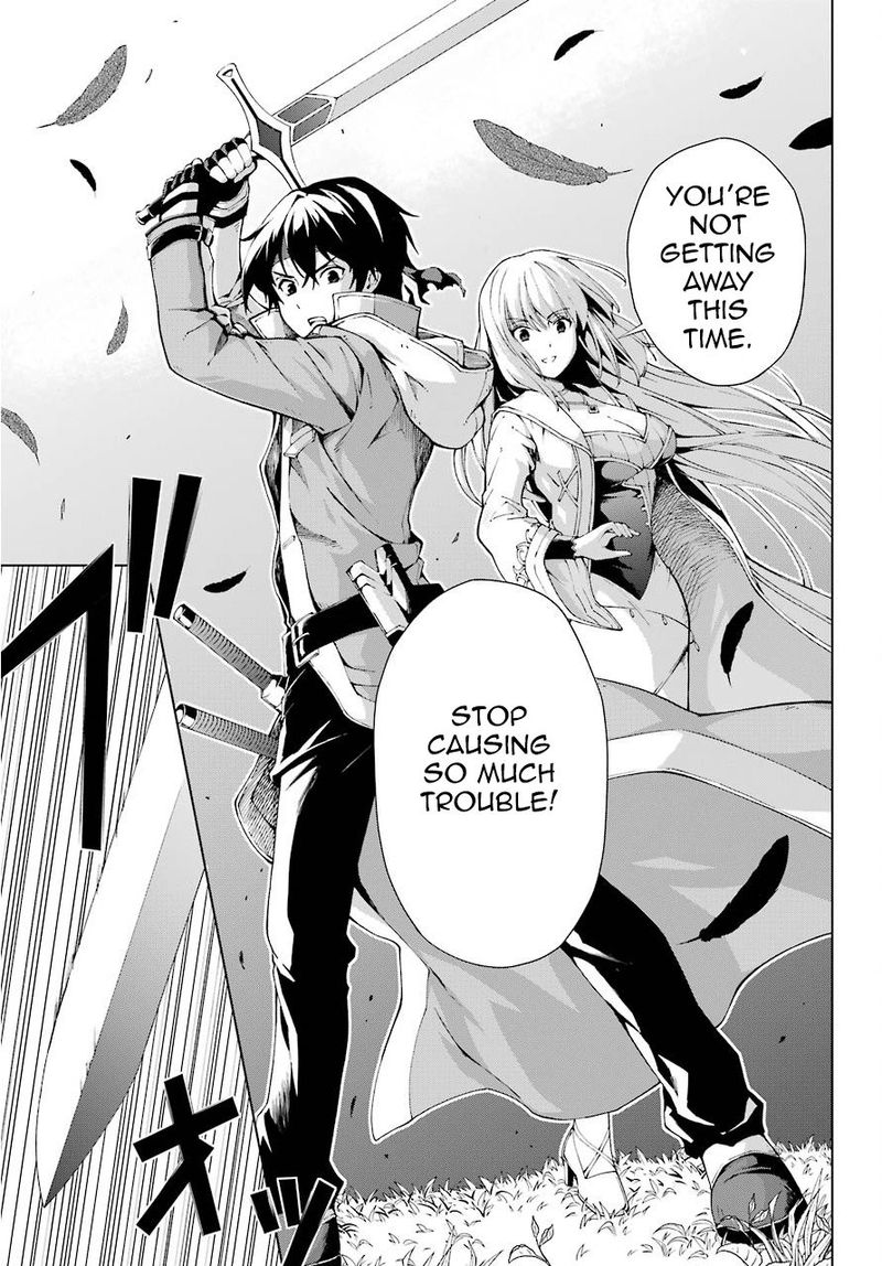 Senken No Majutsushi To Yobareta Kenshi 7 18