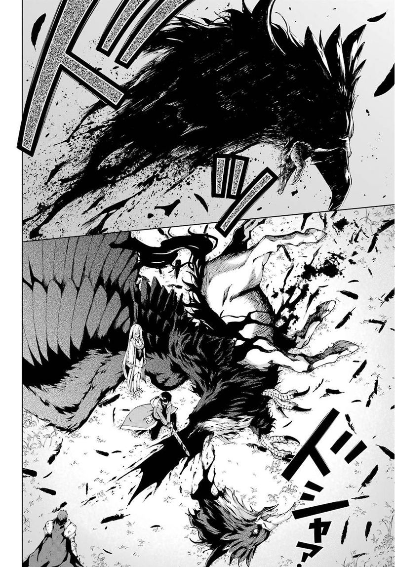 Senken No Majutsushi To Yobareta Kenshi 7 19