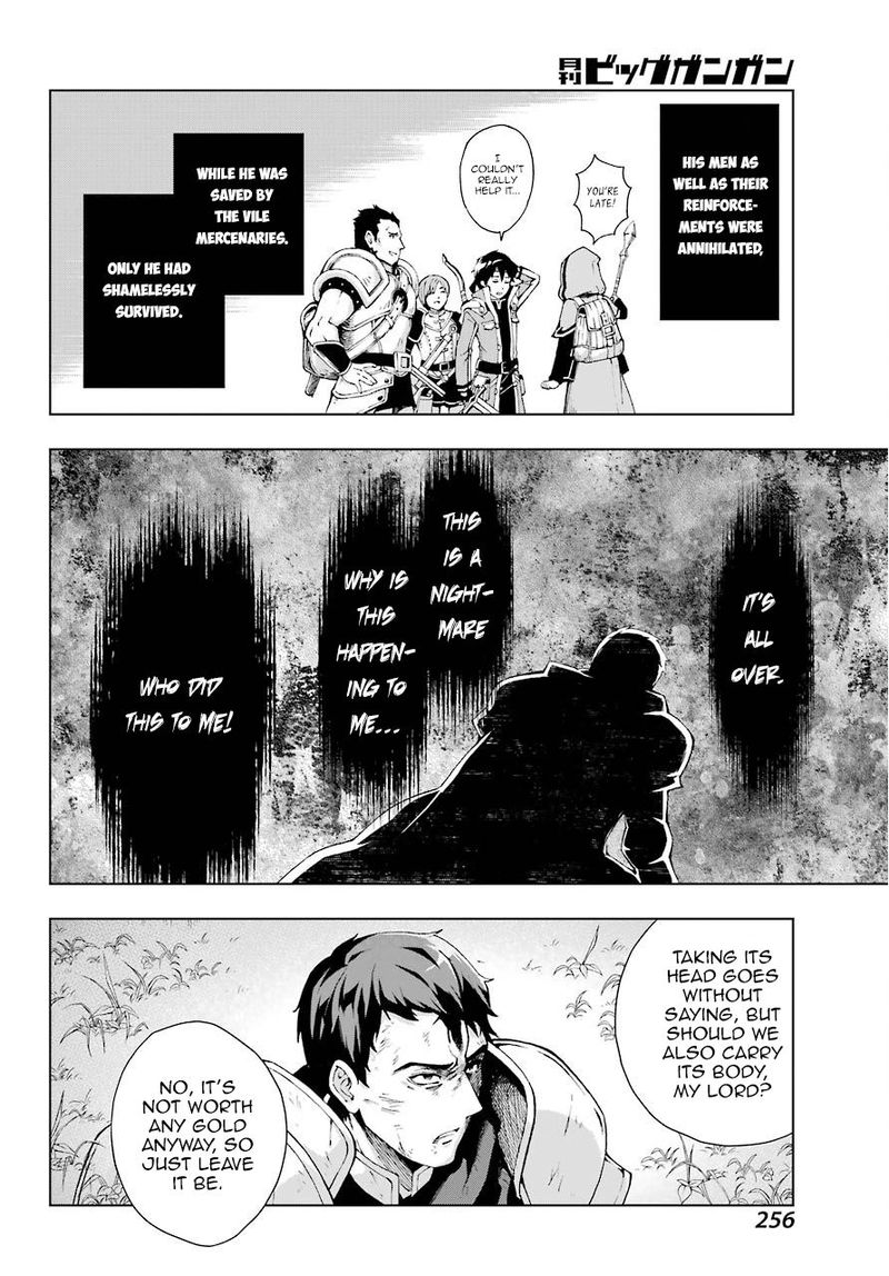 Senken No Majutsushi To Yobareta Kenshi 7 21