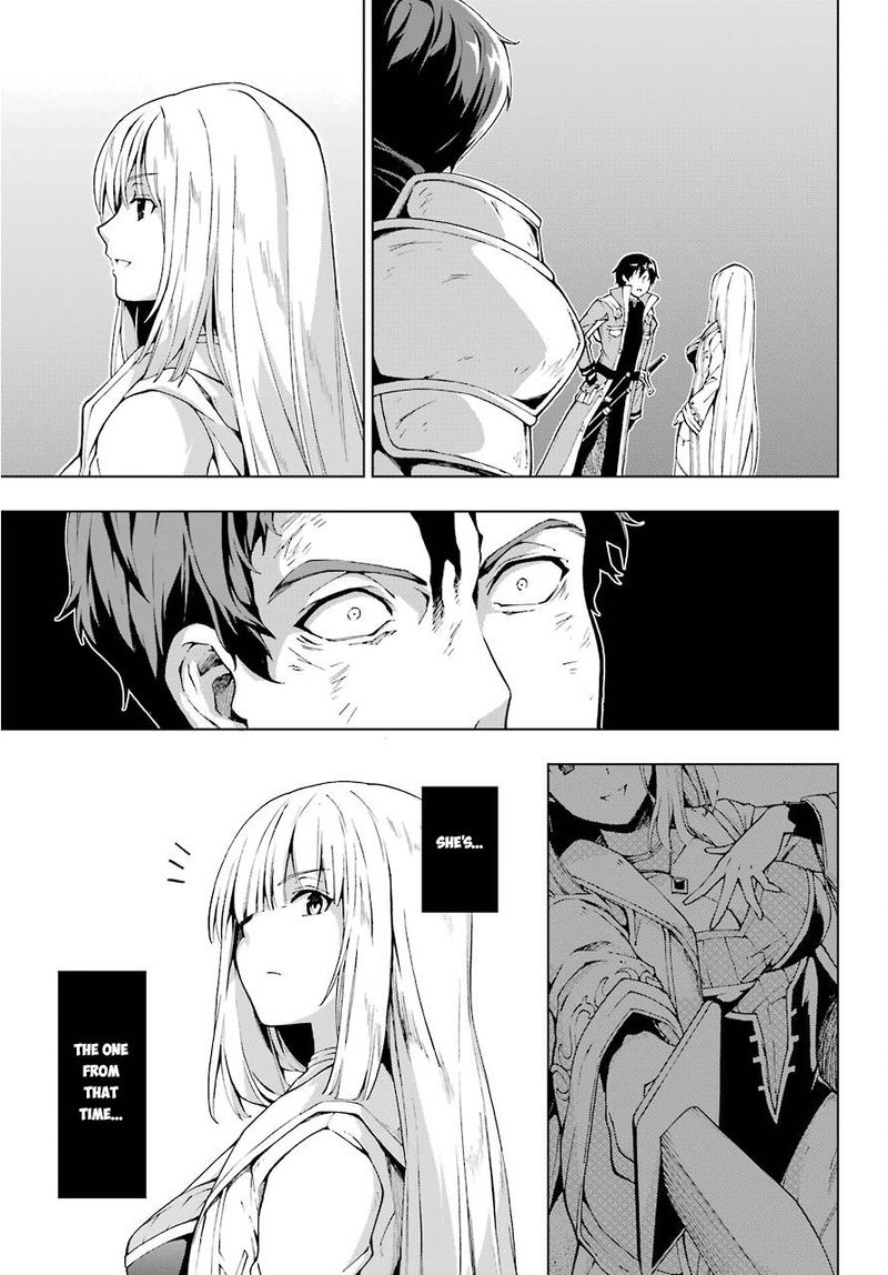 Senken No Majutsushi To Yobareta Kenshi 7 22