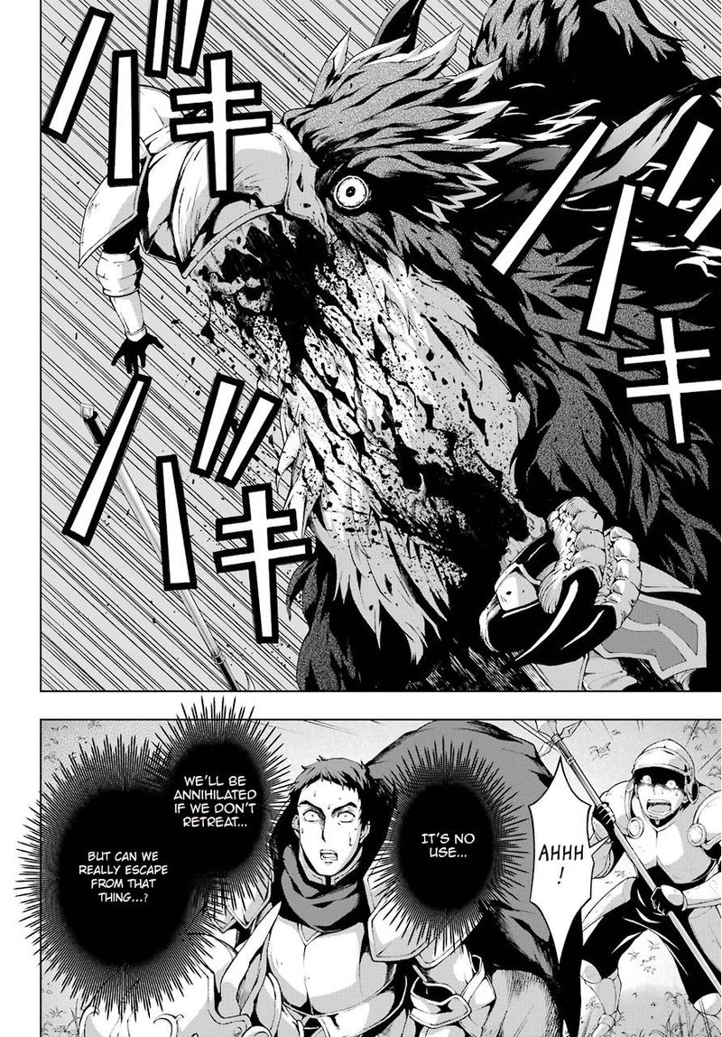 Senken No Majutsushi To Yobareta Kenshi 7 4