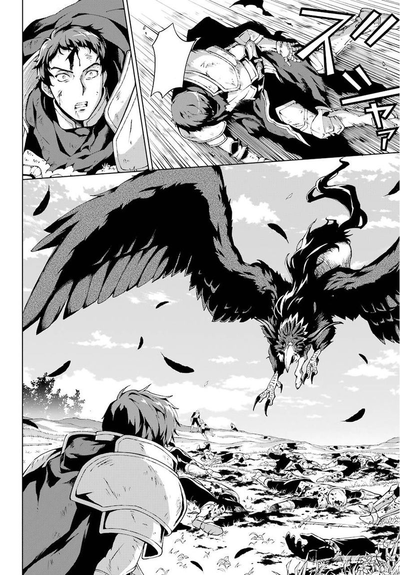 Senken No Majutsushi To Yobareta Kenshi 7 7