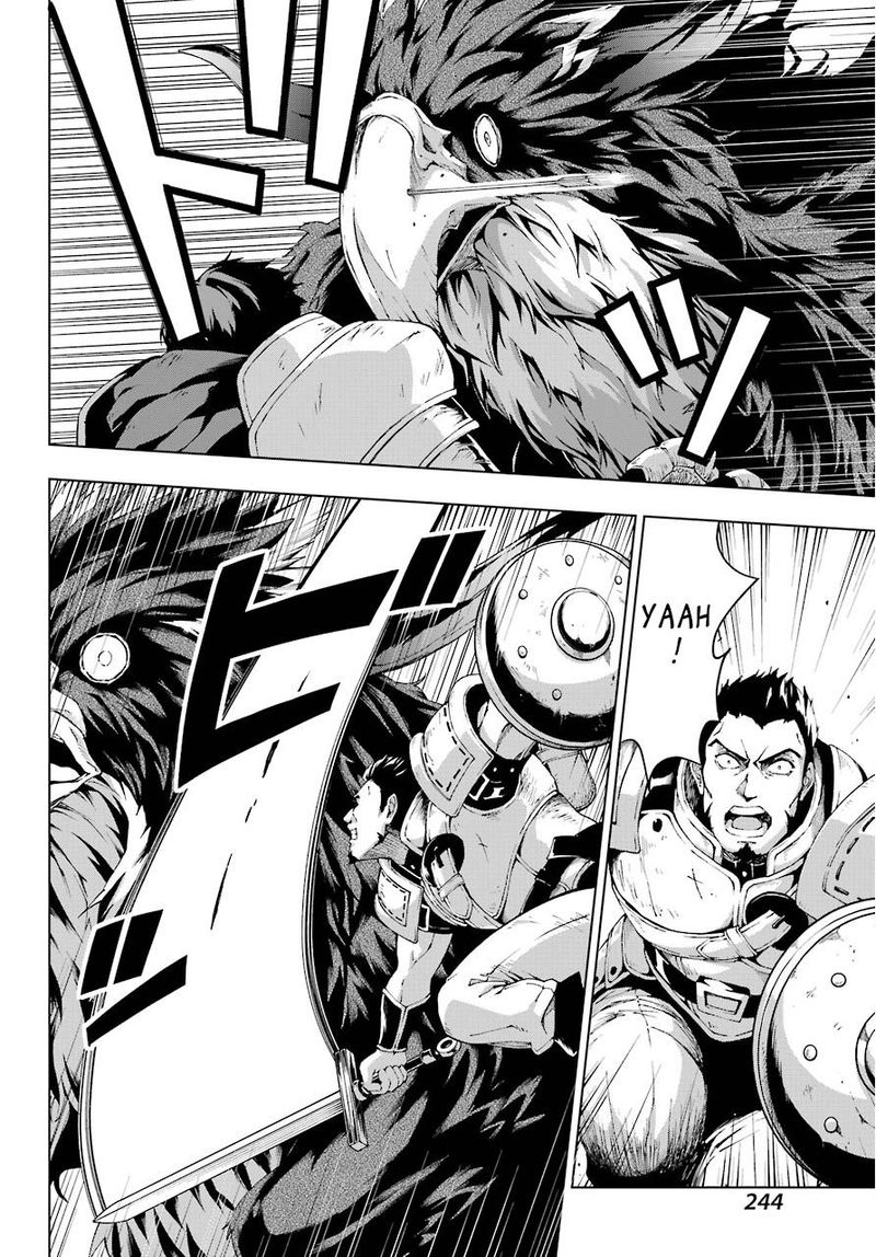 Senken No Majutsushi To Yobareta Kenshi 7 9