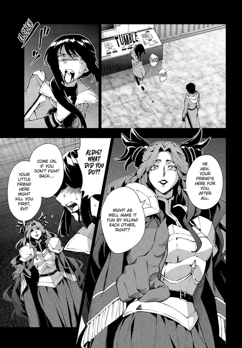 Senken No Majutsushi To Yobareta Kenshi 70 4