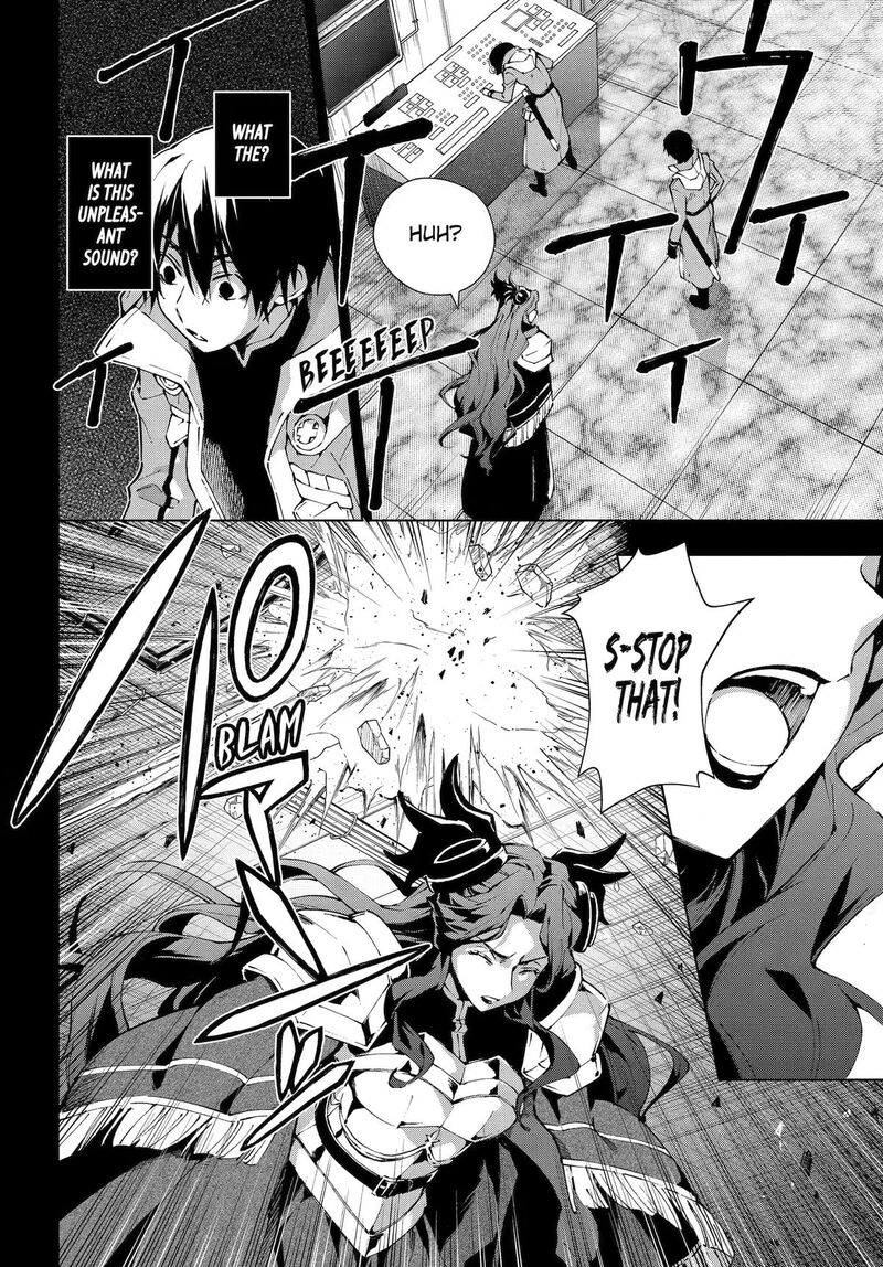 Senken No Majutsushi To Yobareta Kenshi 70 7