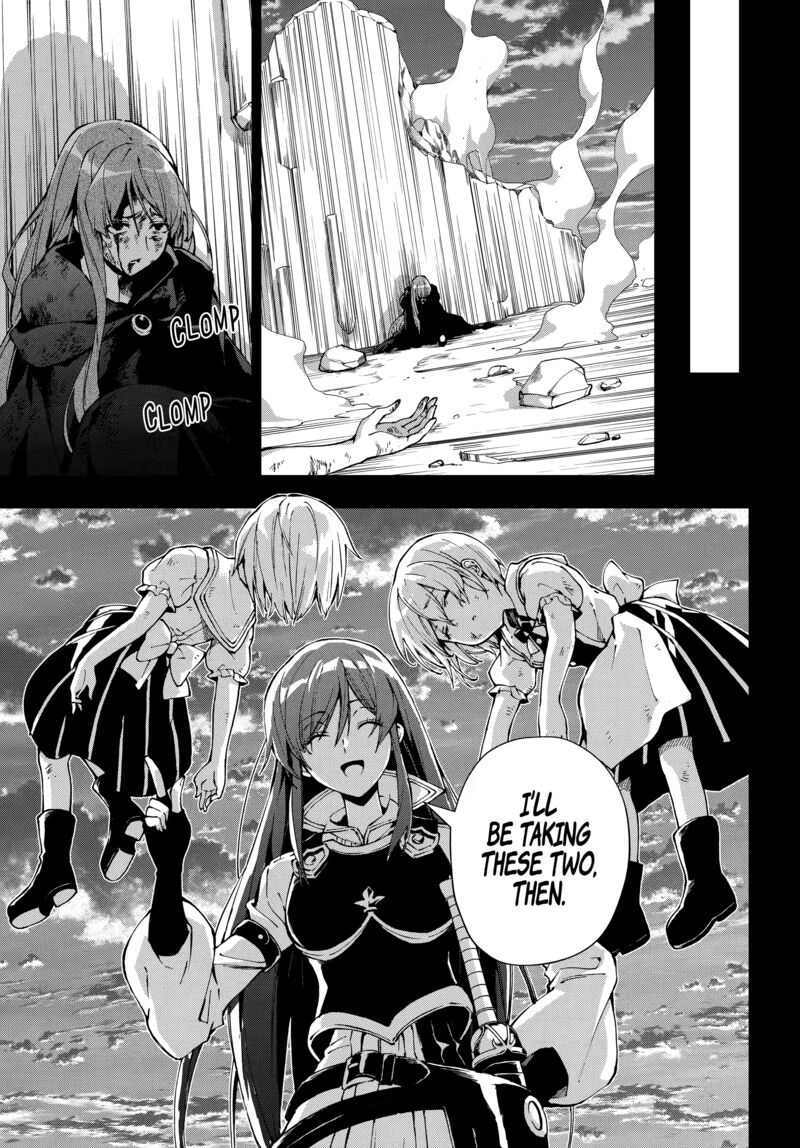 Senken No Majutsushi To Yobareta Kenshi 72 11