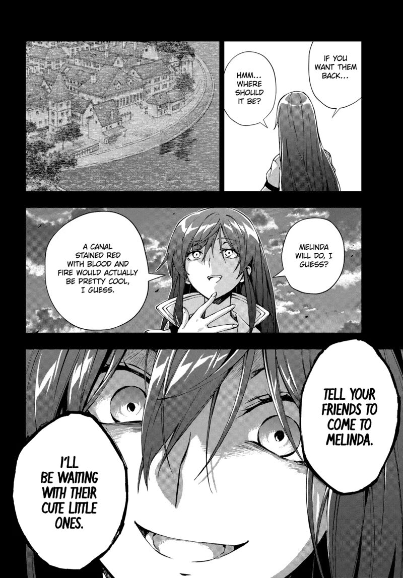 Senken No Majutsushi To Yobareta Kenshi 72 12