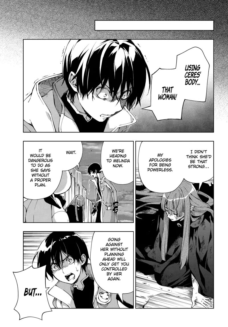 Senken No Majutsushi To Yobareta Kenshi 72 13