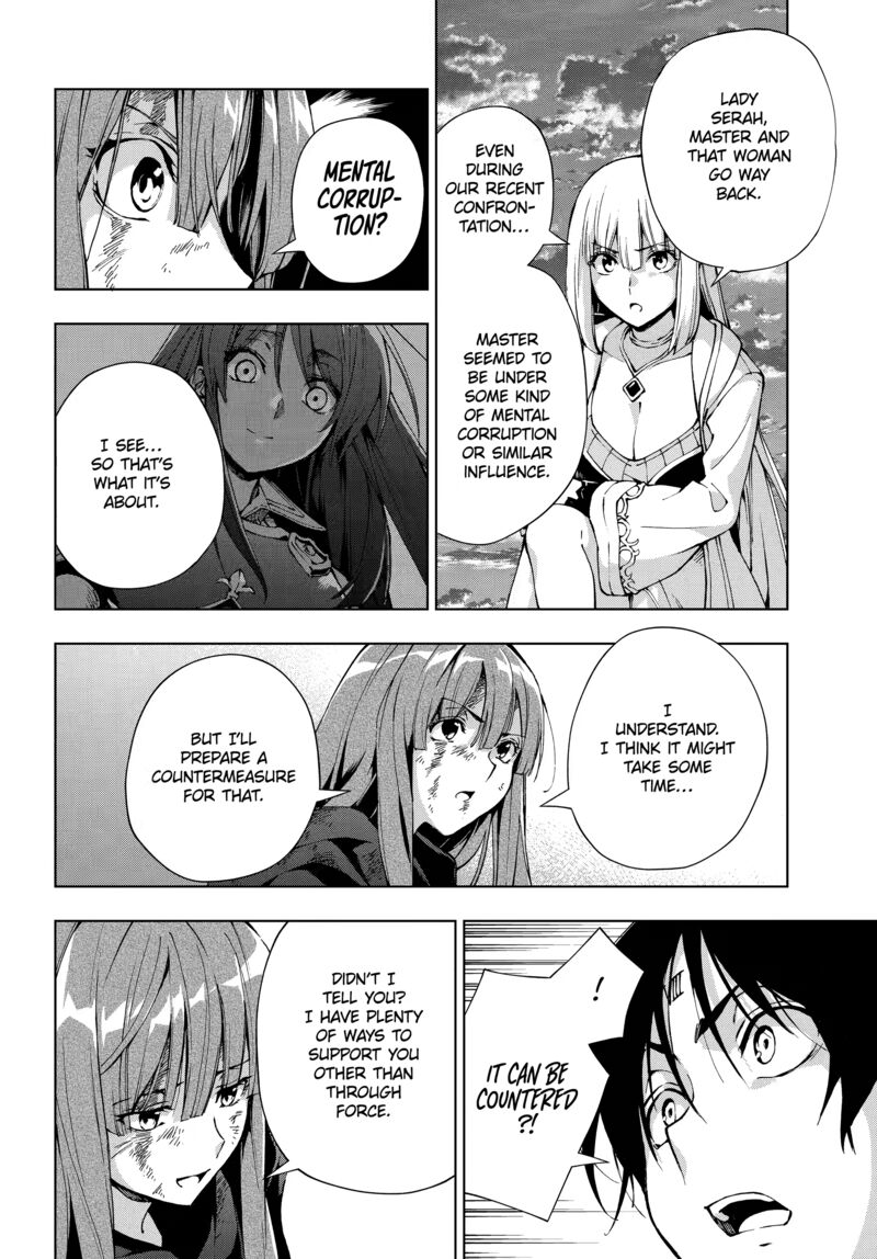 Senken No Majutsushi To Yobareta Kenshi 72 14