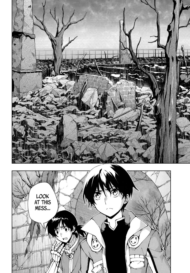 Senken No Majutsushi To Yobareta Kenshi 72 16