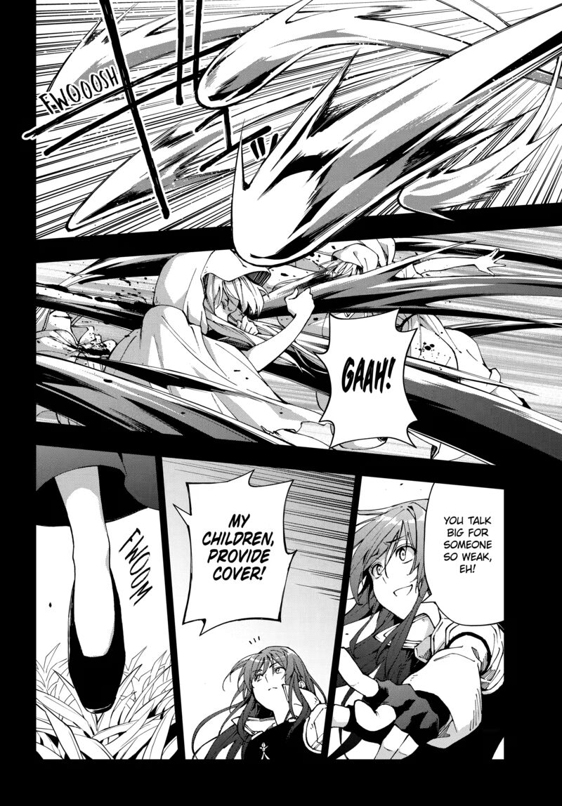 Senken No Majutsushi To Yobareta Kenshi 72 4