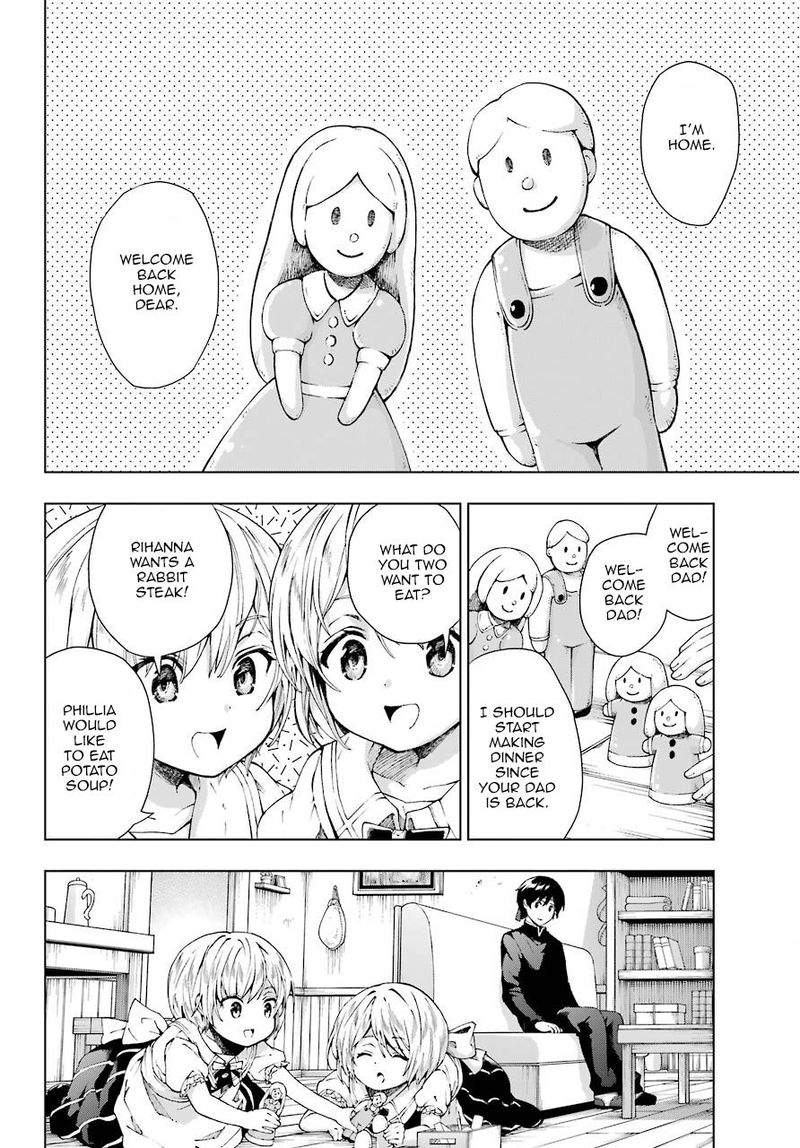 Senken No Majutsushi To Yobareta Kenshi 8 10