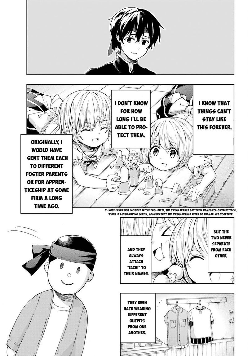 Senken No Majutsushi To Yobareta Kenshi 8 11