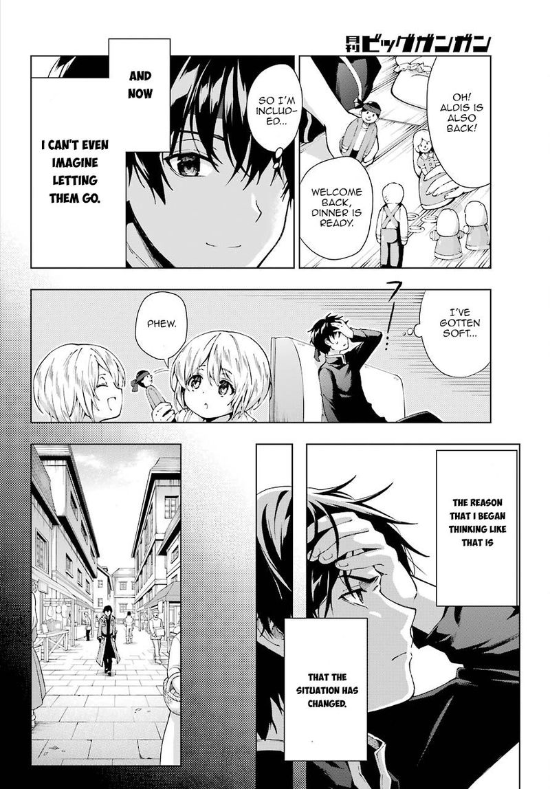 Senken No Majutsushi To Yobareta Kenshi 8 12