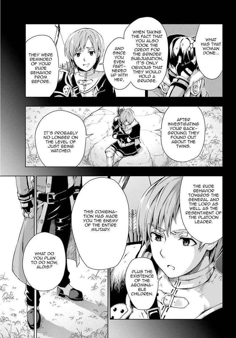 Senken No Majutsushi To Yobareta Kenshi 8 17