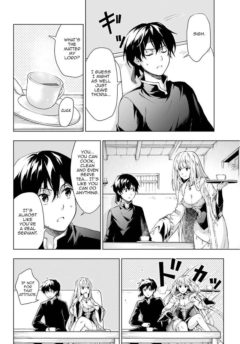 Senken No Majutsushi To Yobareta Kenshi 8 18