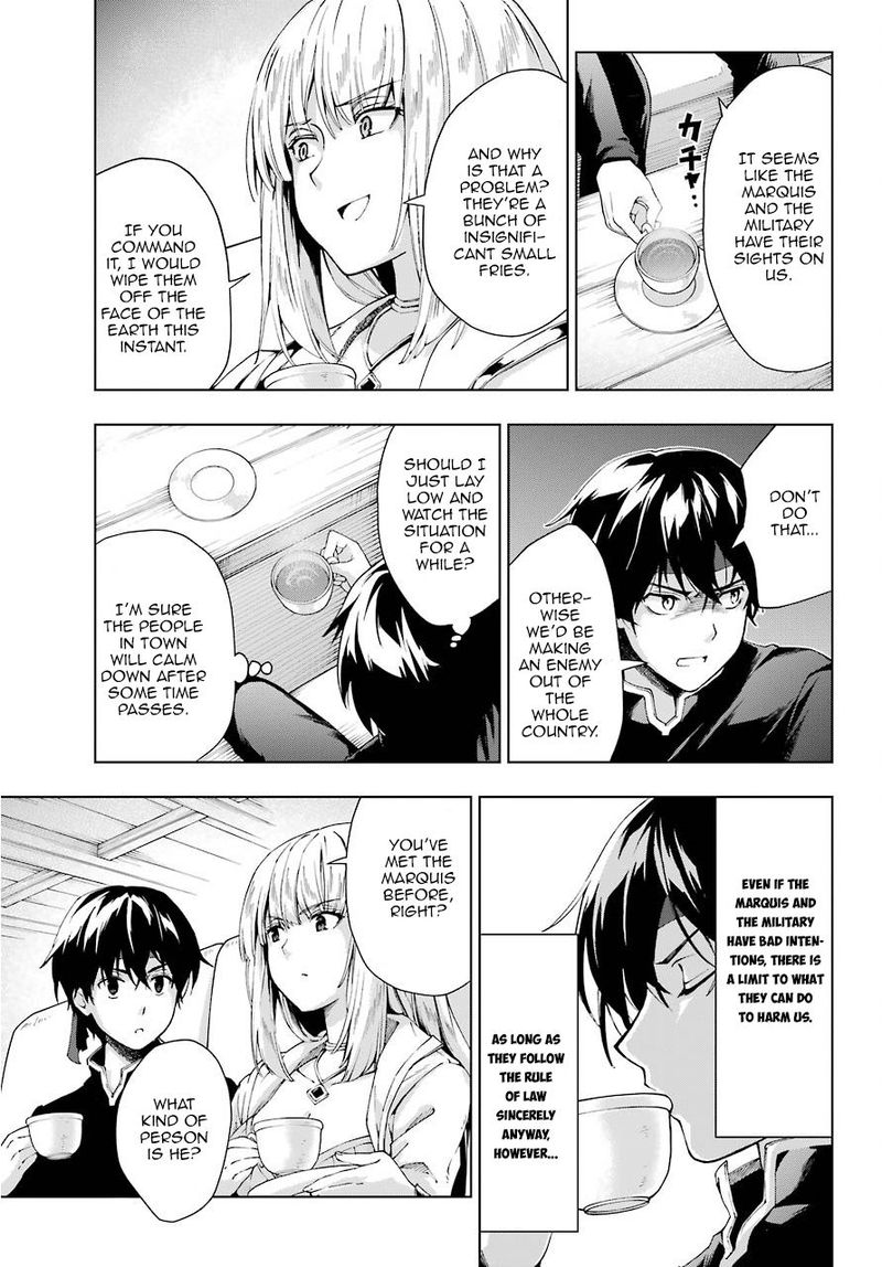 Senken No Majutsushi To Yobareta Kenshi 8 19