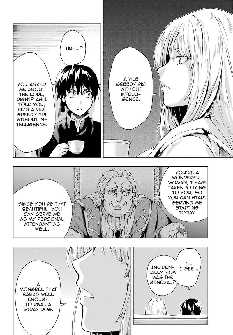 Senken No Majutsushi To Yobareta Kenshi 8 20