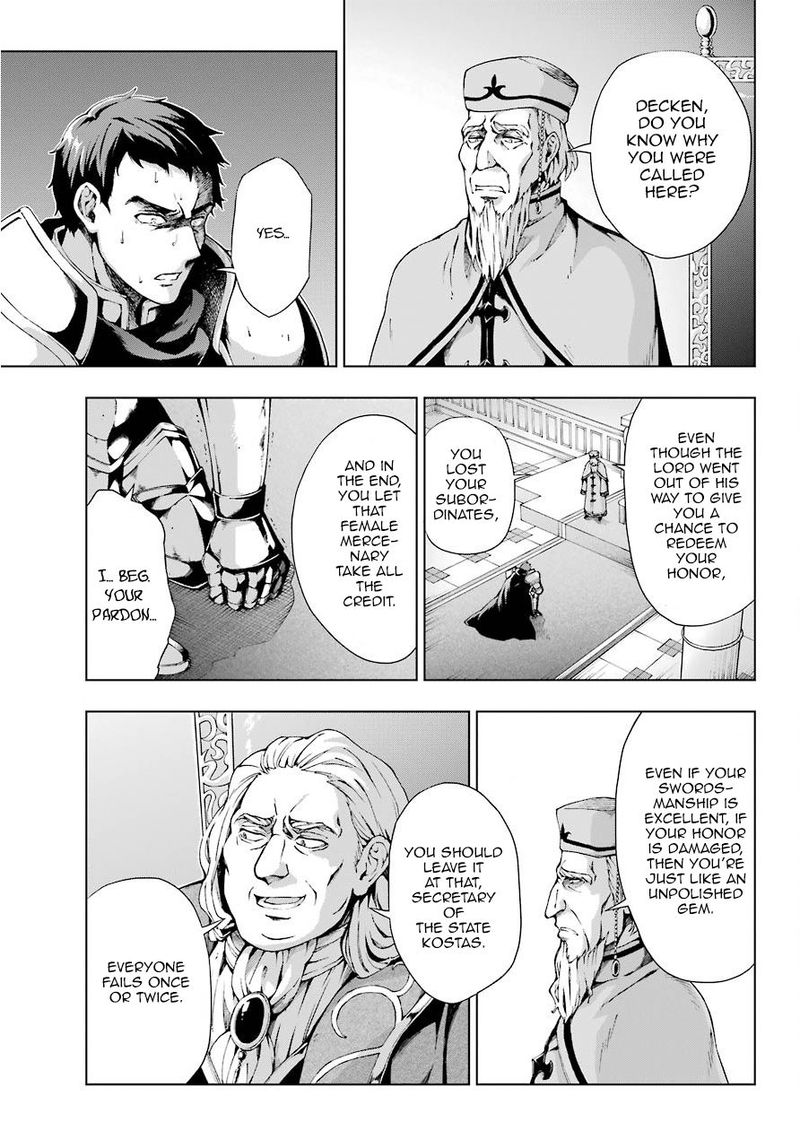 Senken No Majutsushi To Yobareta Kenshi 8 3