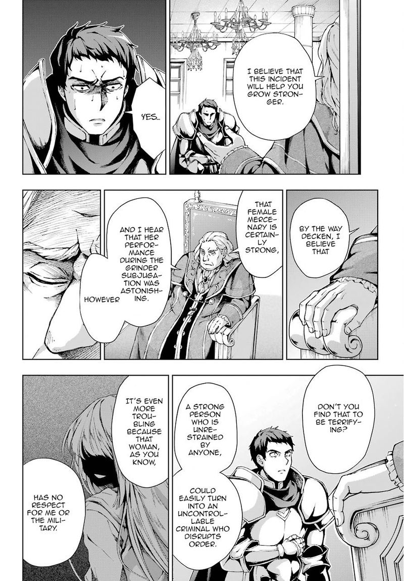 Senken No Majutsushi To Yobareta Kenshi 8 4