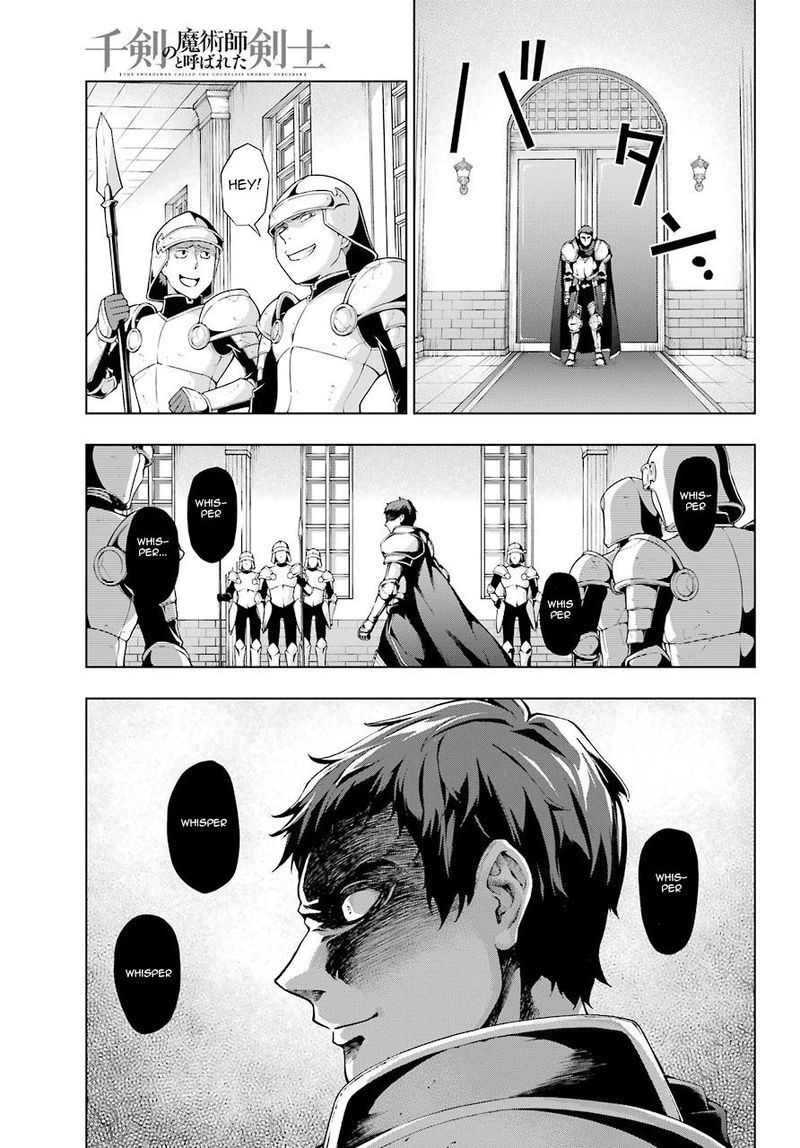 Senken No Majutsushi To Yobareta Kenshi 8 7