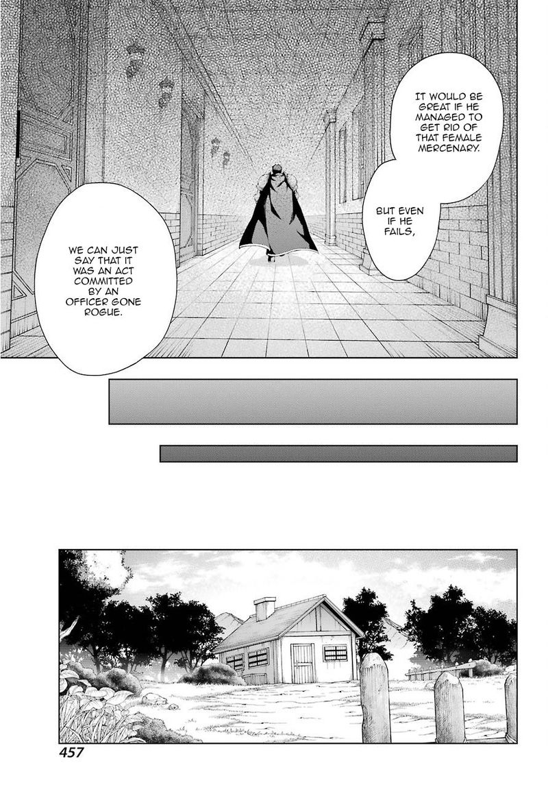 Senken No Majutsushi To Yobareta Kenshi 8 9
