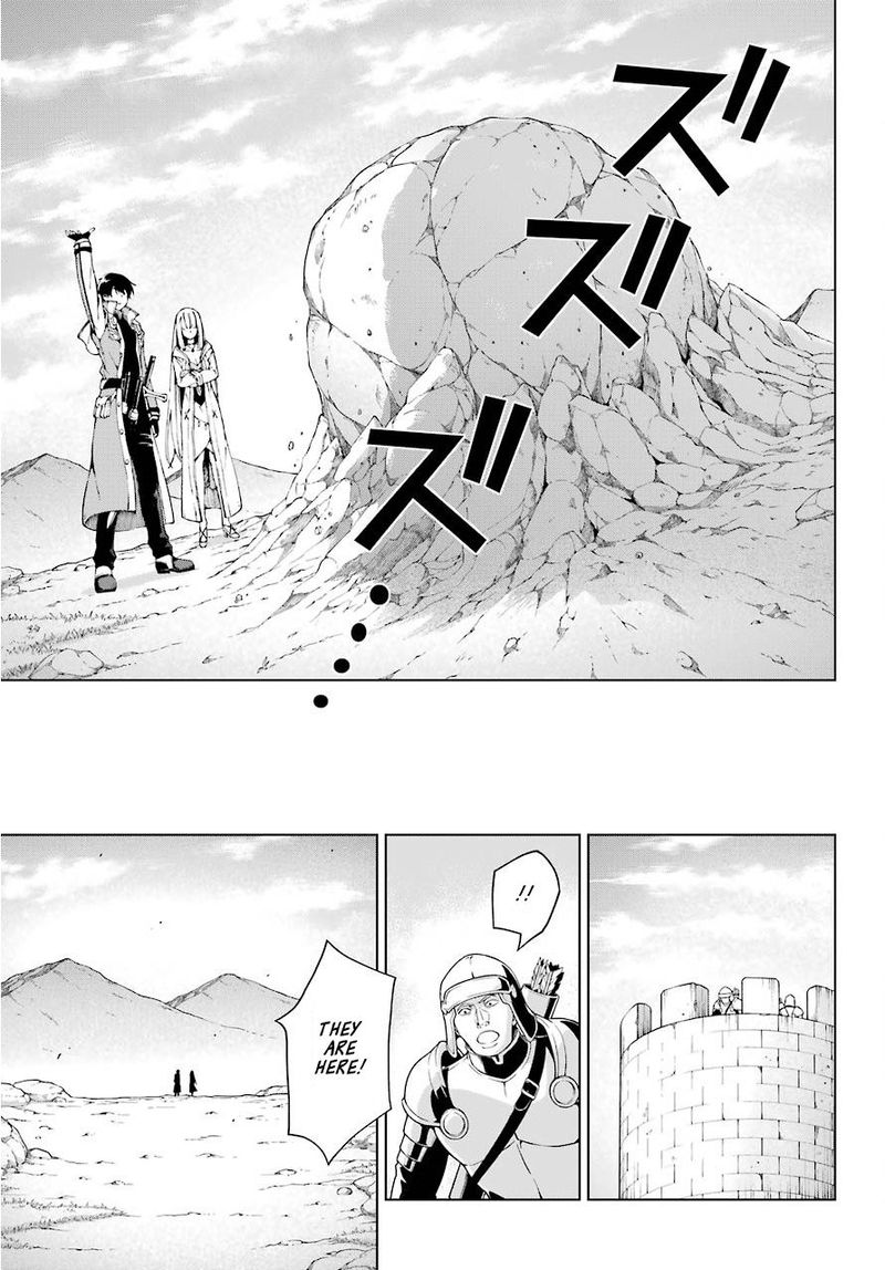 Senken No Majutsushi To Yobareta Kenshi 9 10