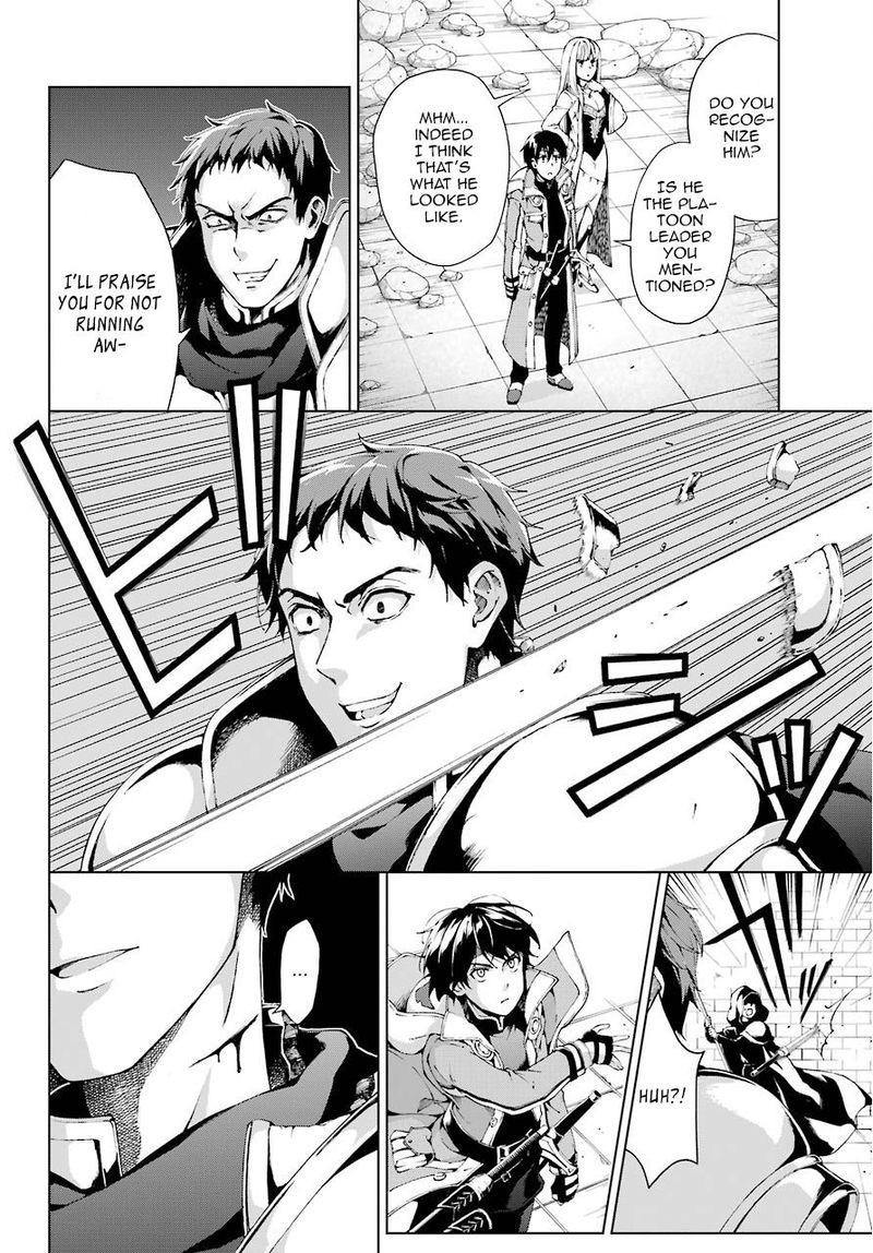 Senken No Majutsushi To Yobareta Kenshi 9 15
