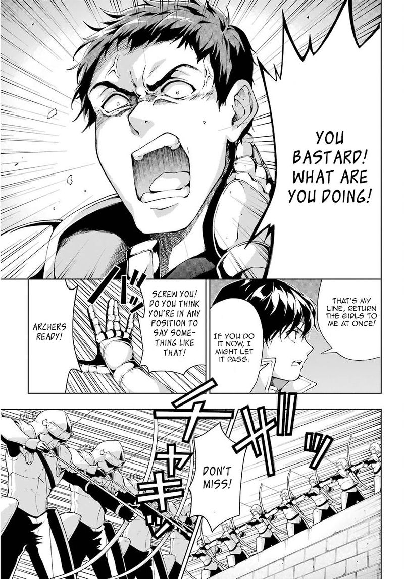 Senken No Majutsushi To Yobareta Kenshi 9 16
