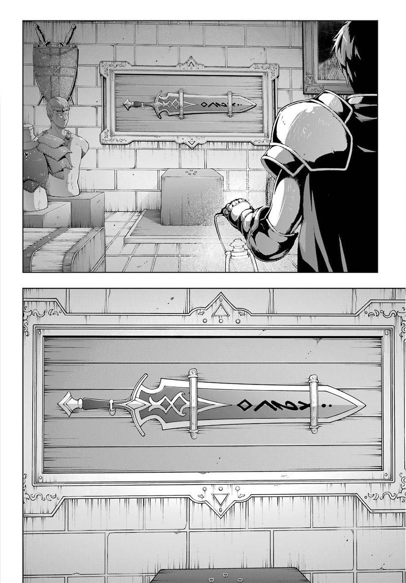 Senken No Majutsushi To Yobareta Kenshi 9 3