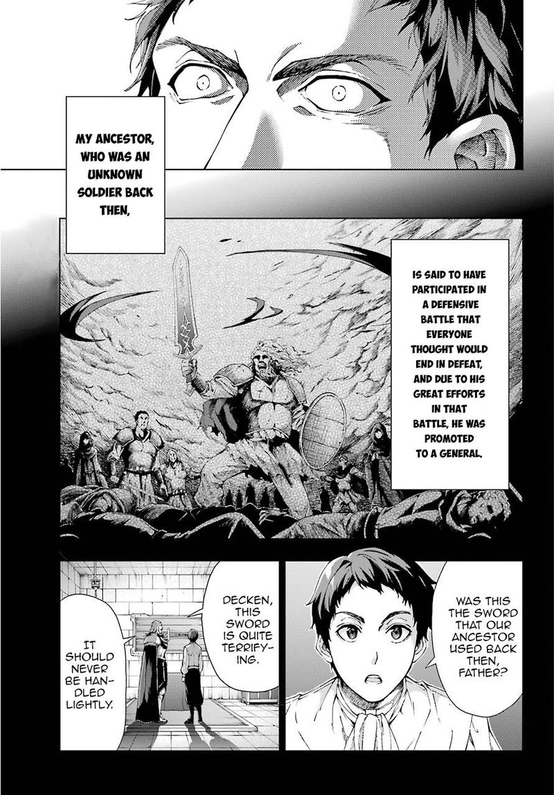 Senken No Majutsushi To Yobareta Kenshi 9 4